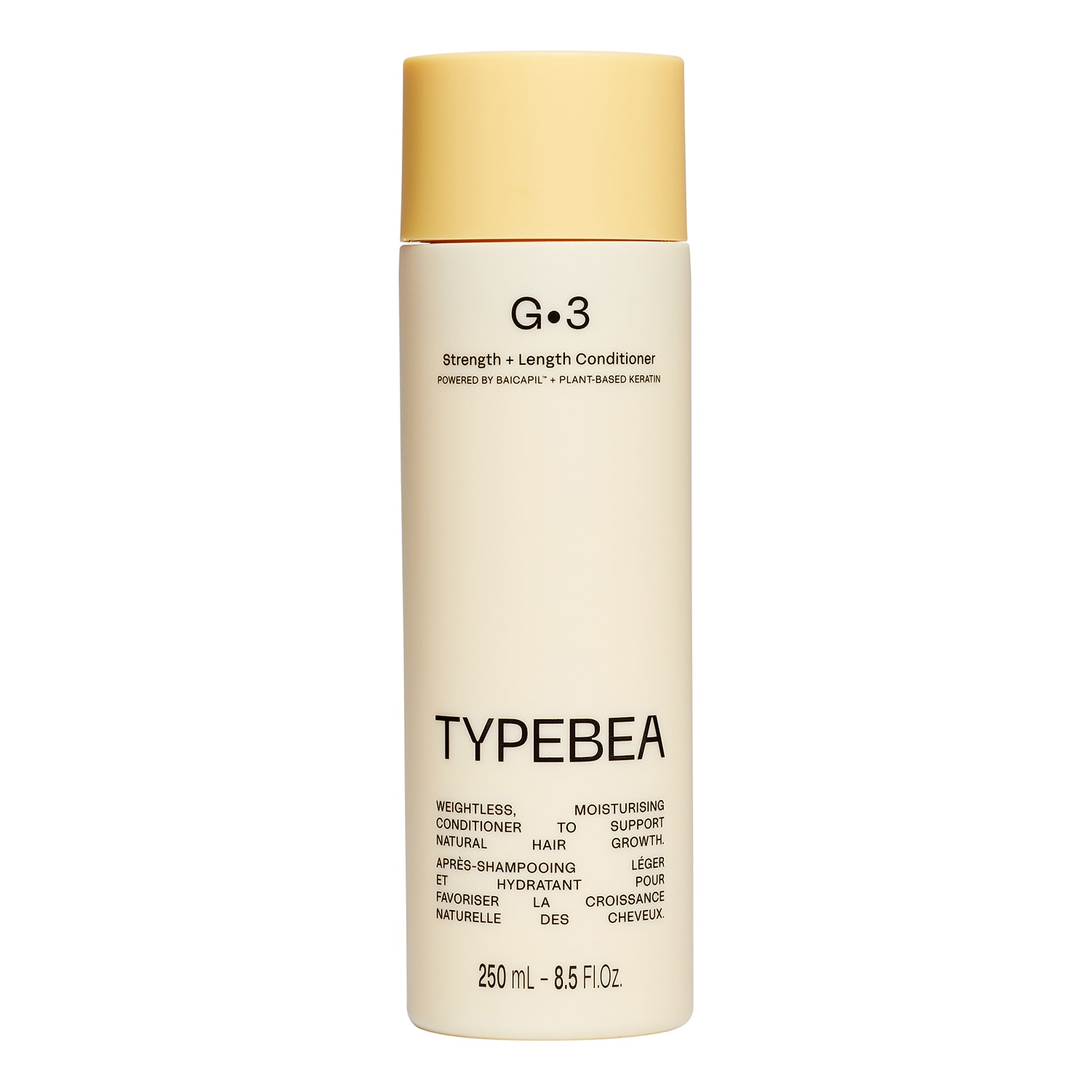 G3 Strength & Length Conditioner