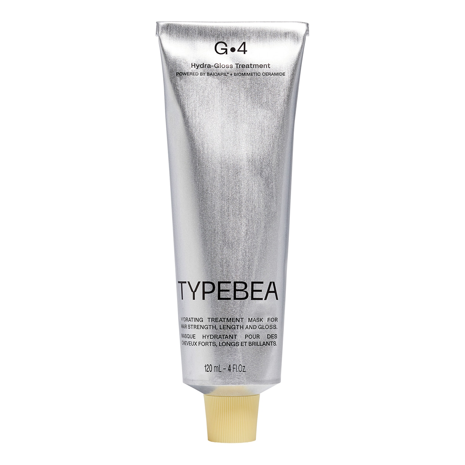 G4 Hydra-Gloss Treatment Mask