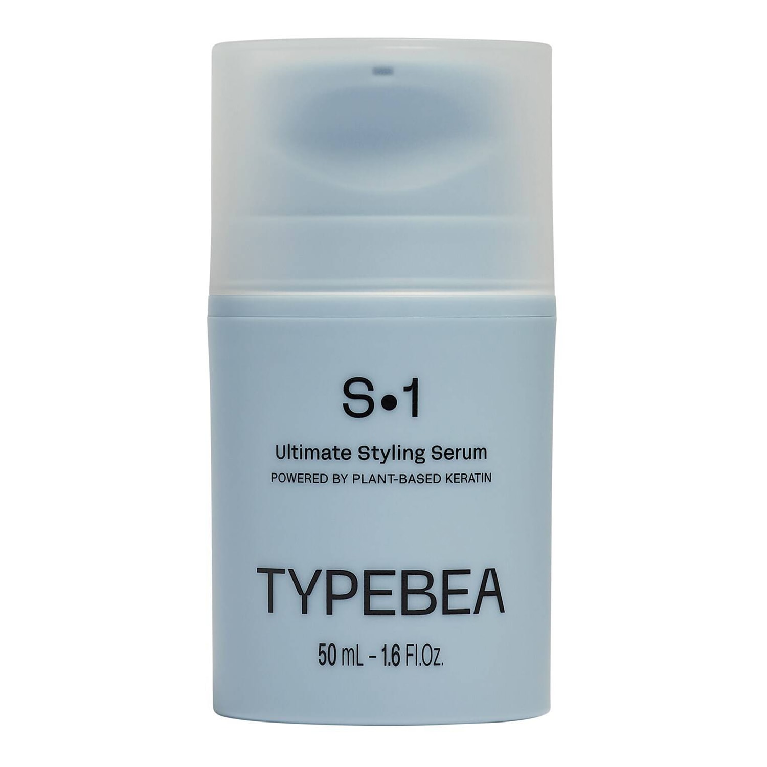 S.1 Ultimate Styling Serum