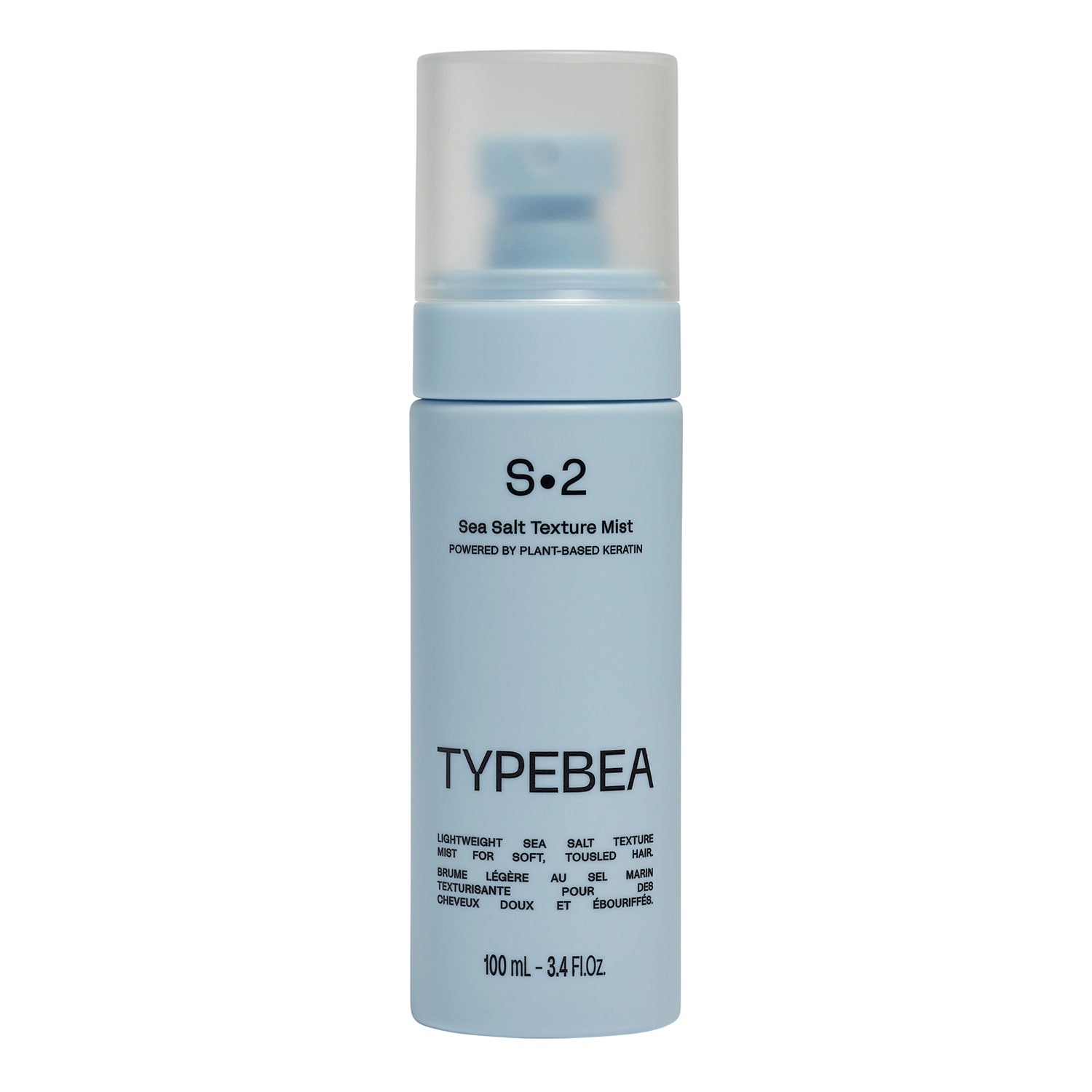 S.2 Sea Salt Texture Mist