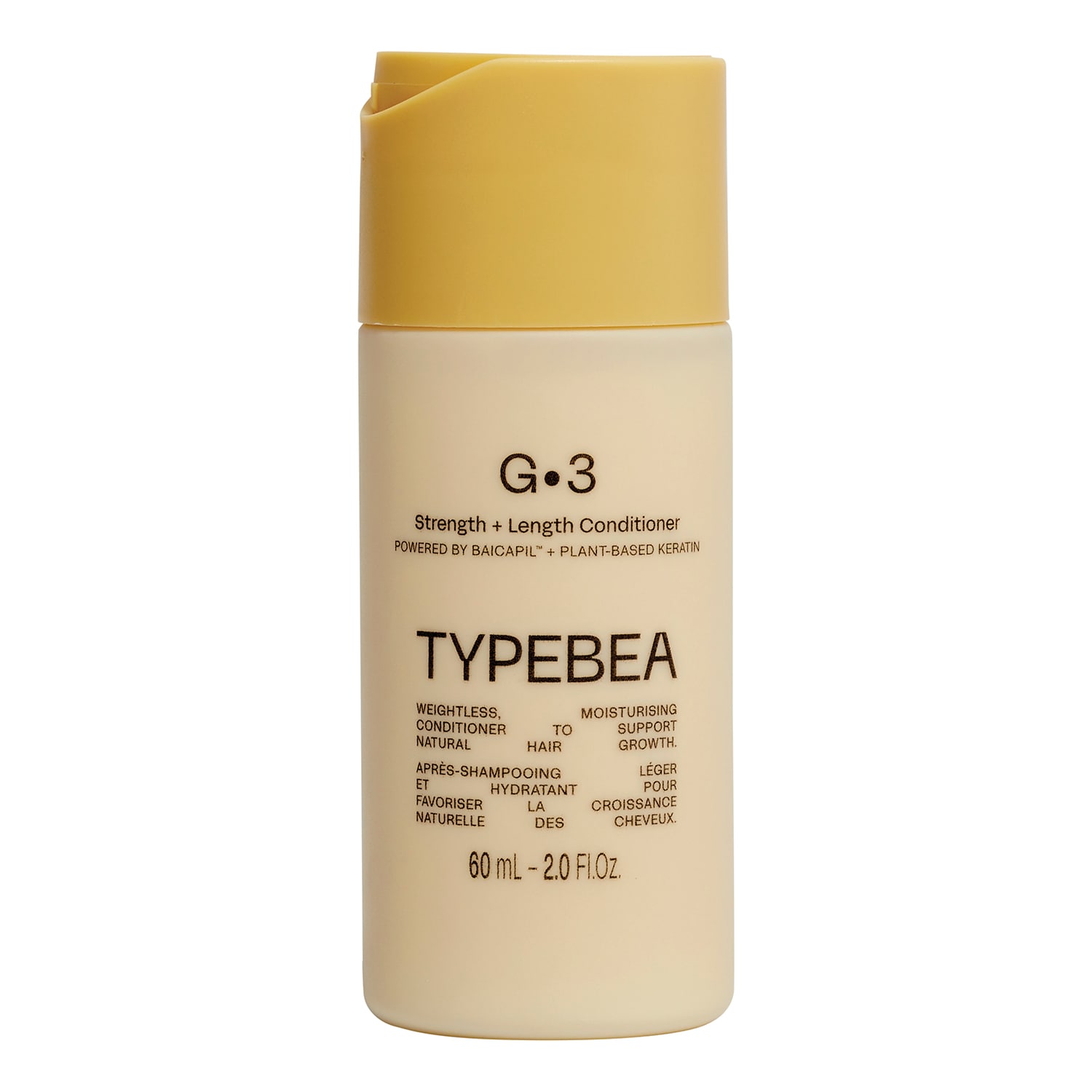 G3 Length & Strength Conditioner