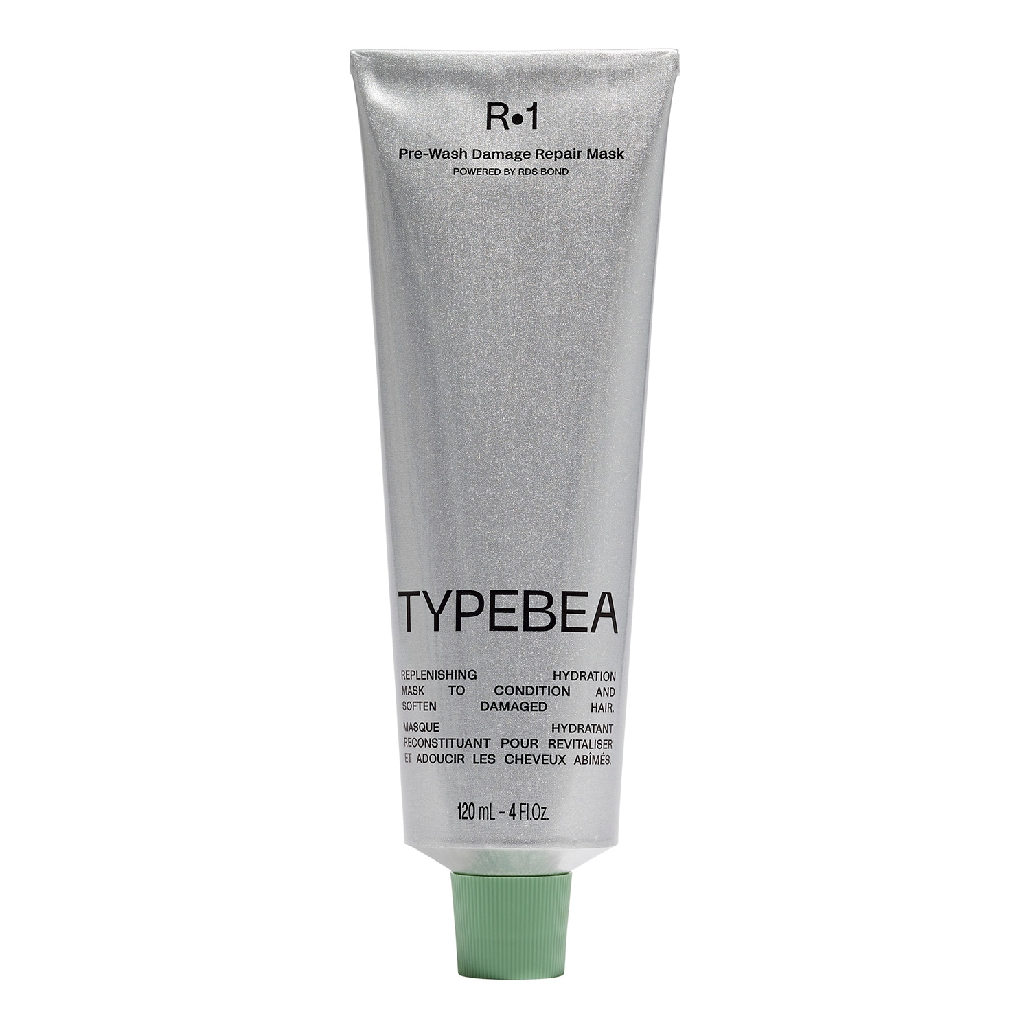 R.1 Pre-Wash Damage Repair Mask
