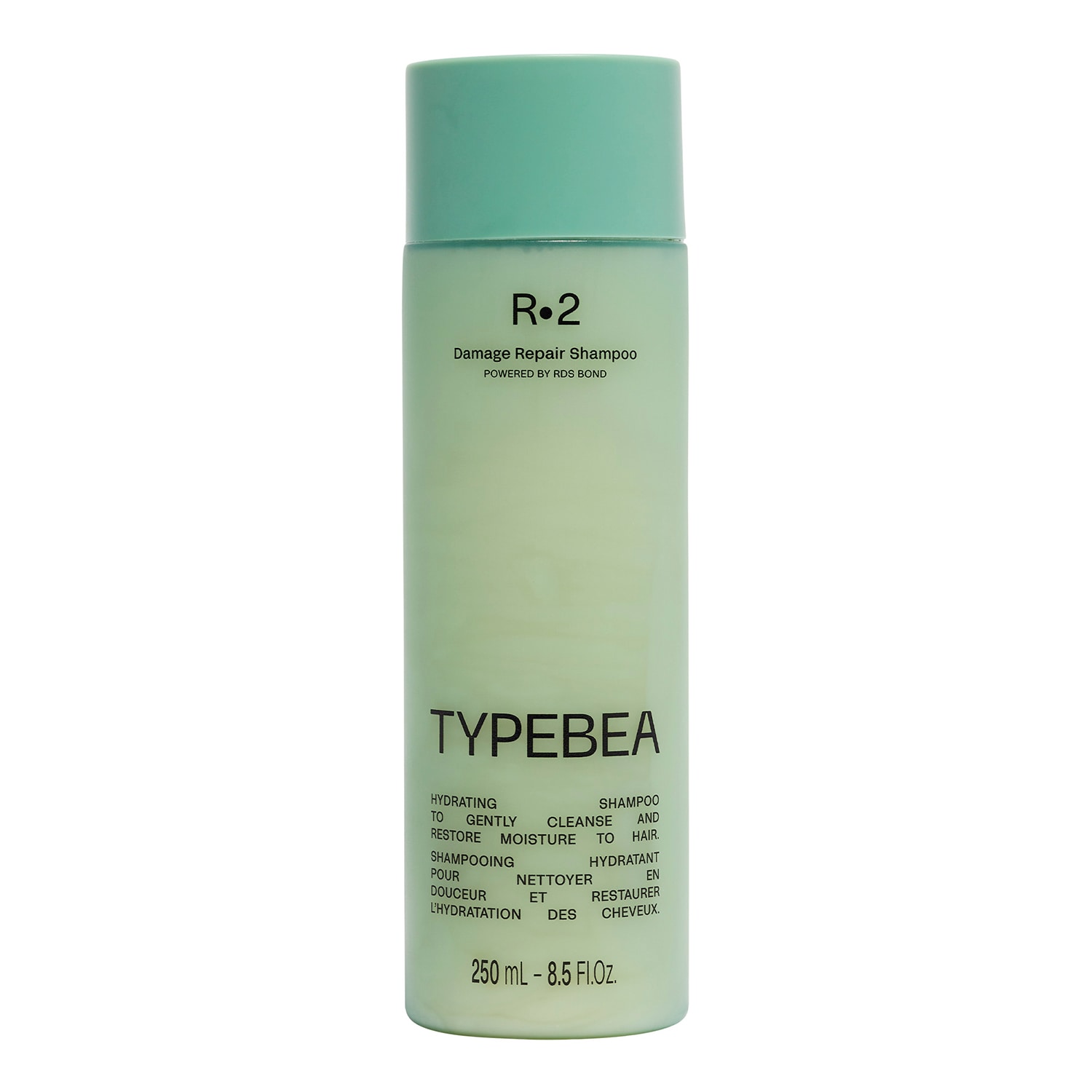 R.2 Damage Repair Shampoo