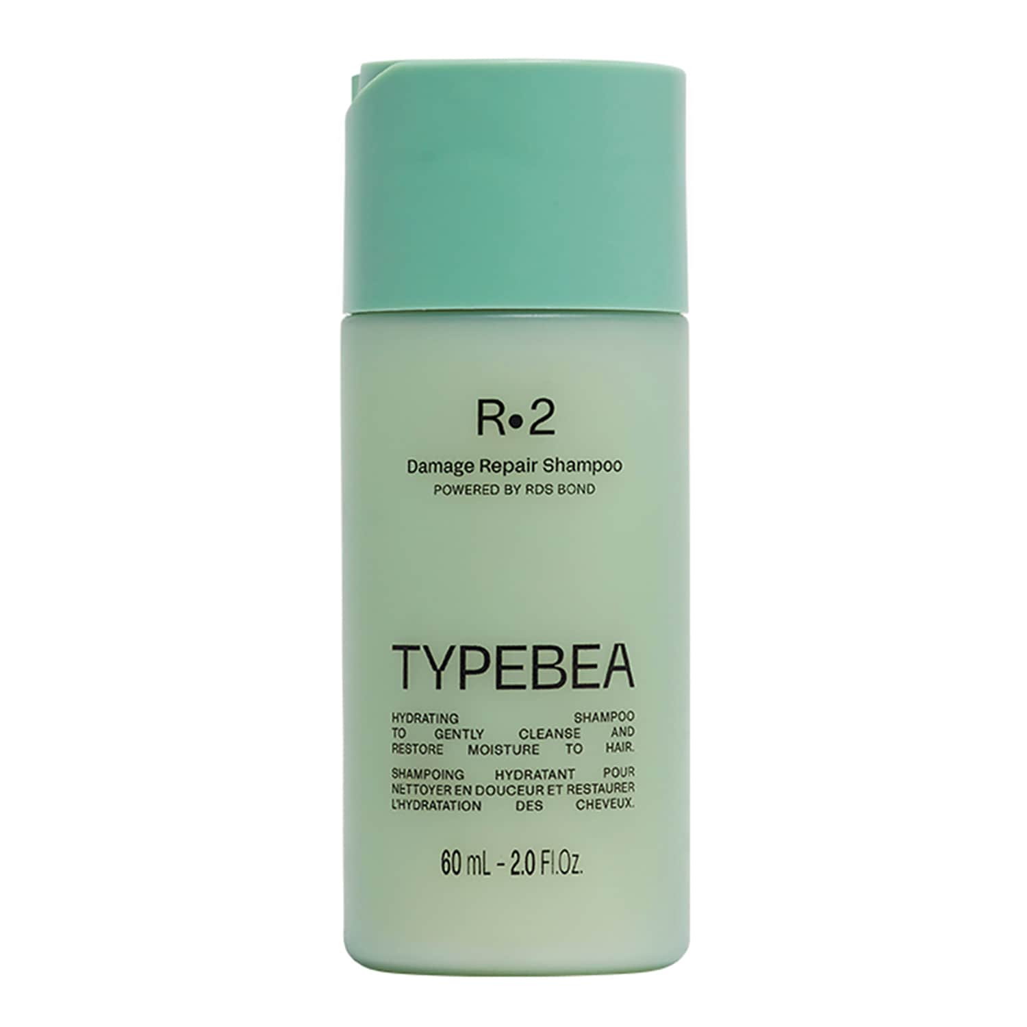 MINI: R.2 Damage Repair Shampoo
