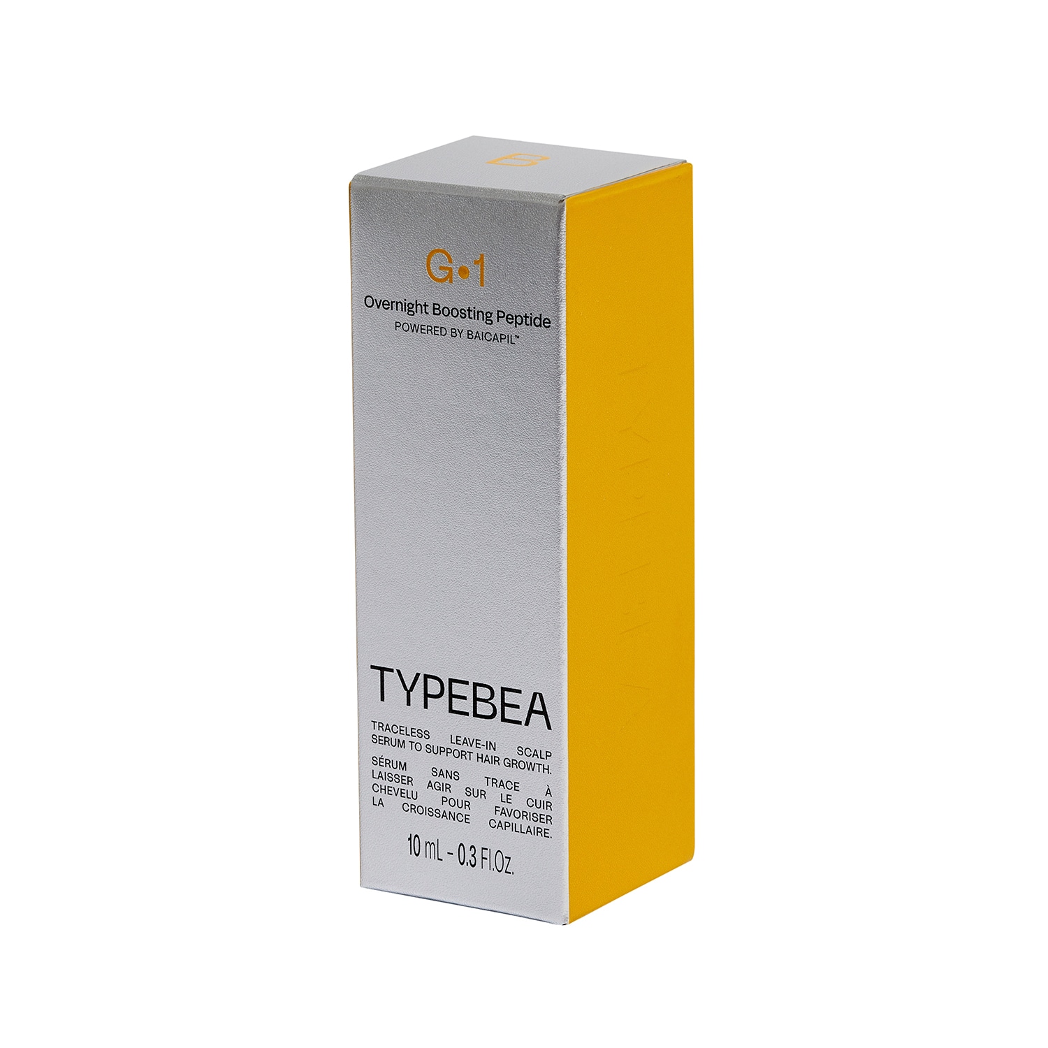 G1 Overnight Boosting Peptide Serum