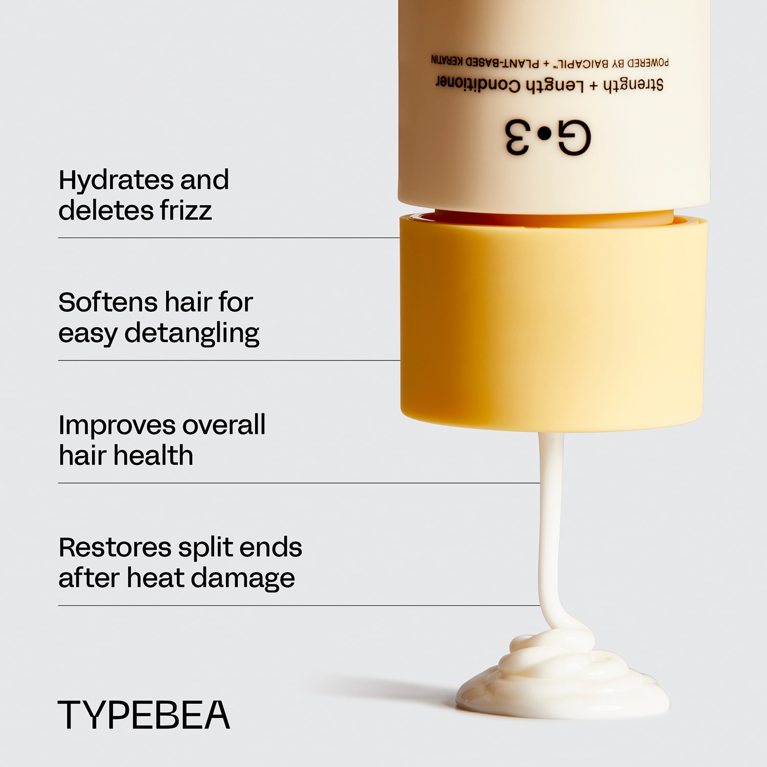 G3 Length & Strength Conditioner
