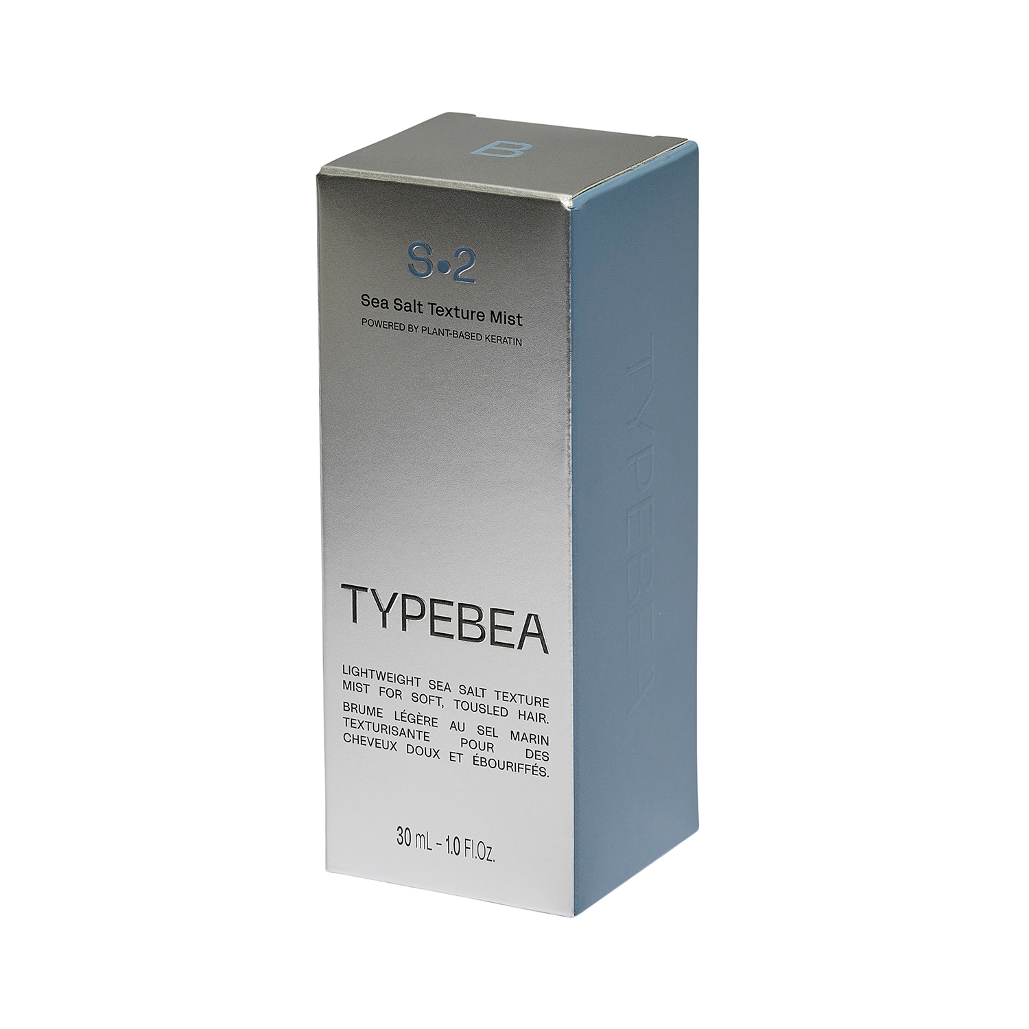 S.2 Sea Salt Texture Mist