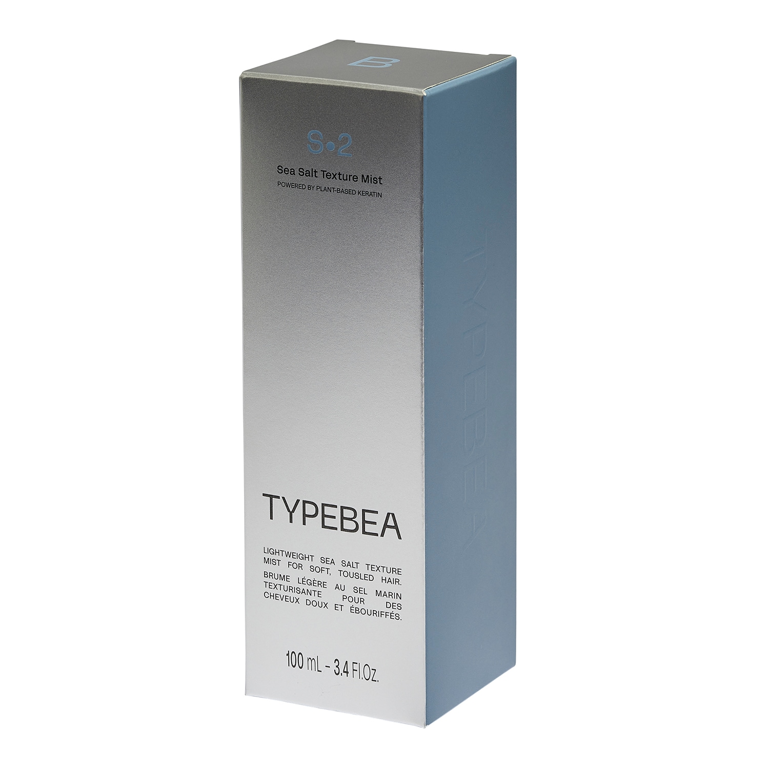 S.2 Sea Salt Texture Mist