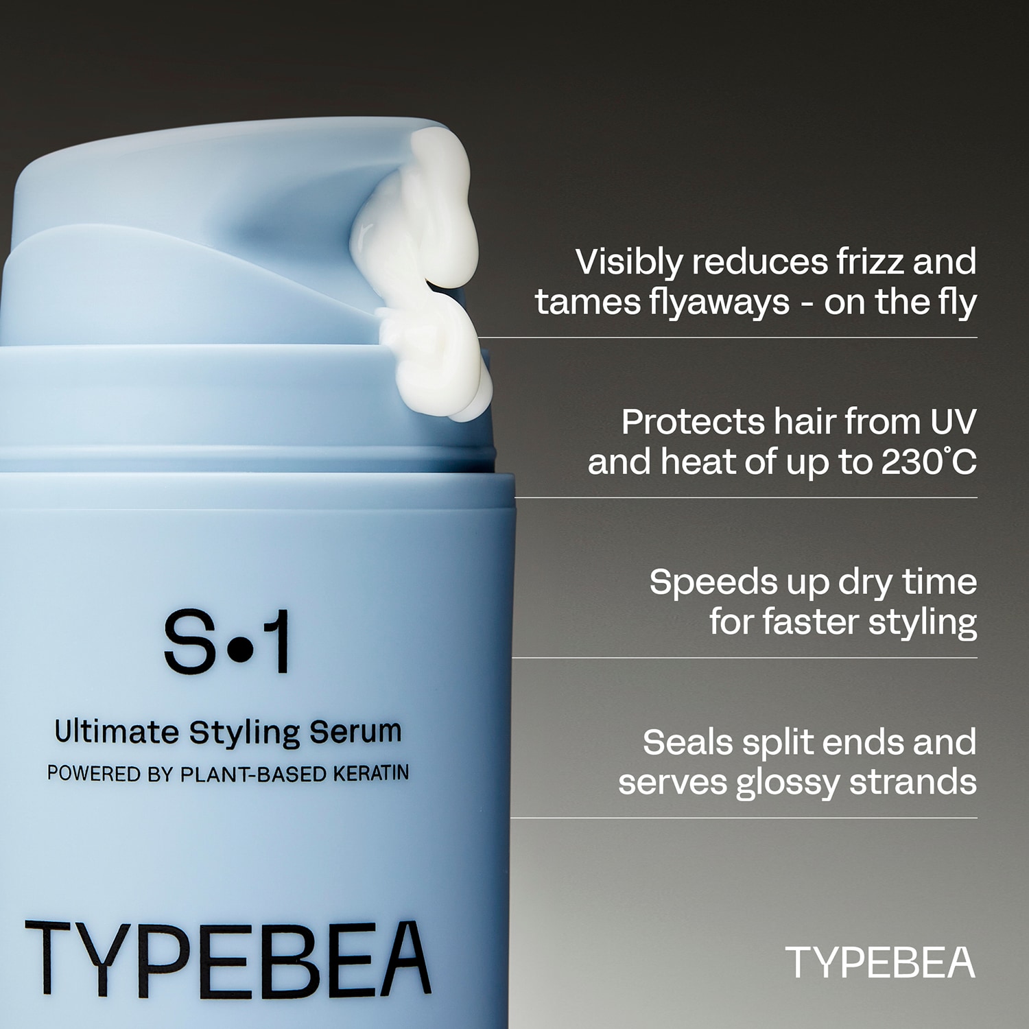 S.2 Sea Salt Texture Mist