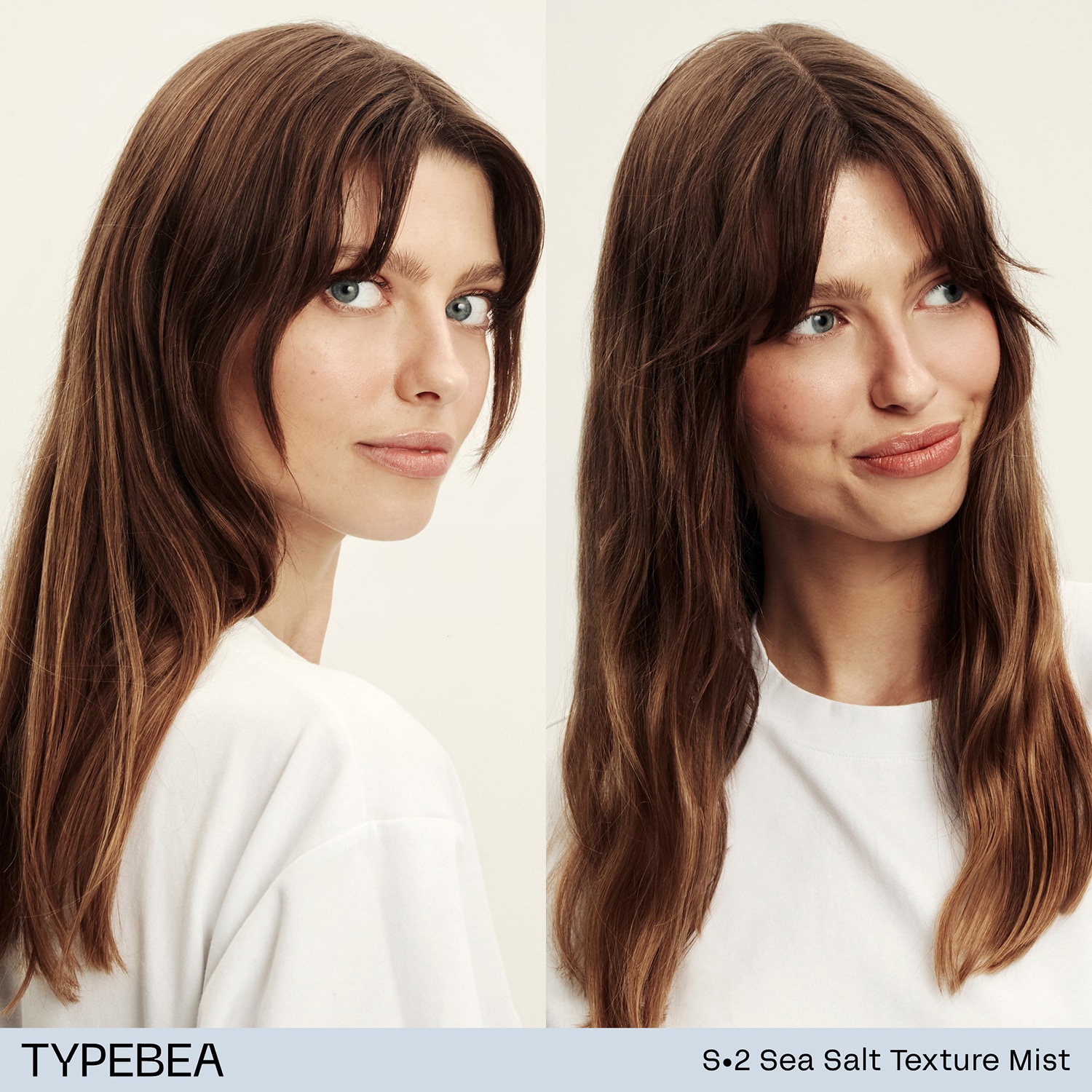 S.2 Sea Salt Texture Mist