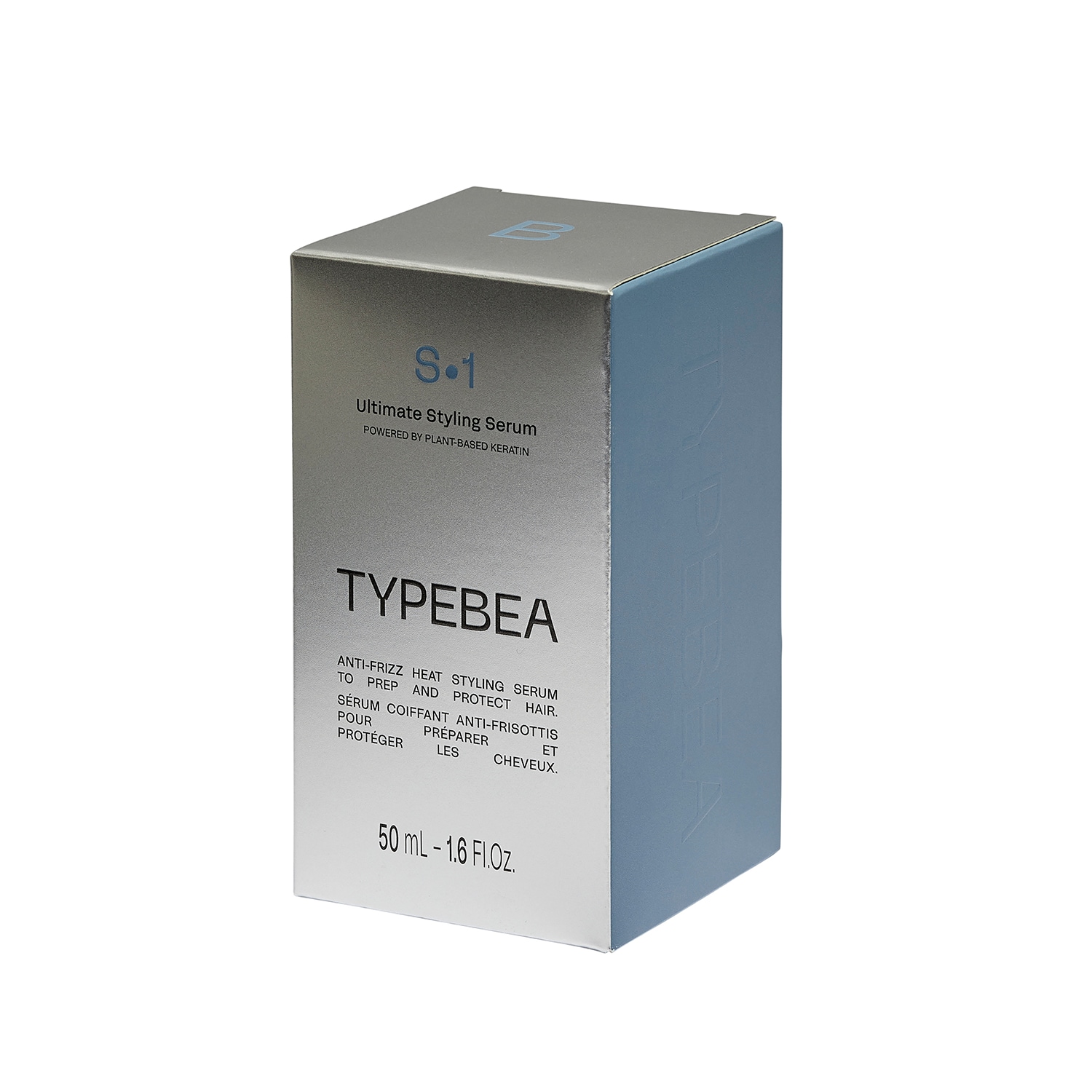 S.1 Ultimate Styling Serum
