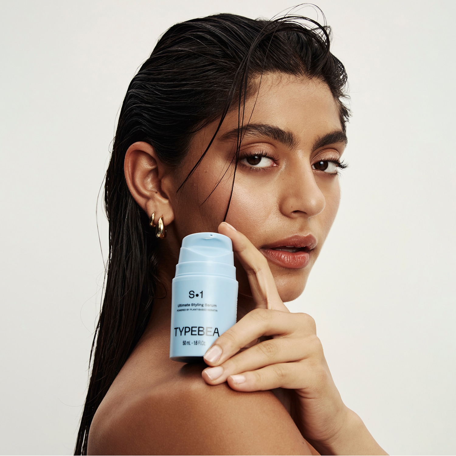 S.1 Ultimate Styling Serum