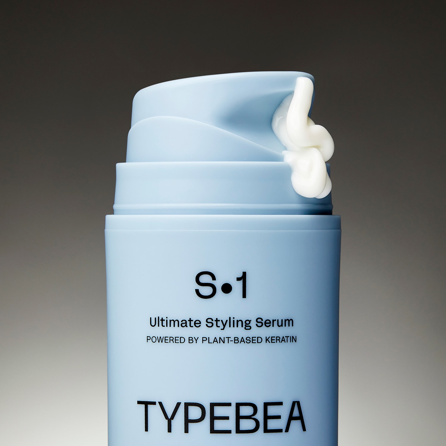S.1 Ultimate Styling Serum
