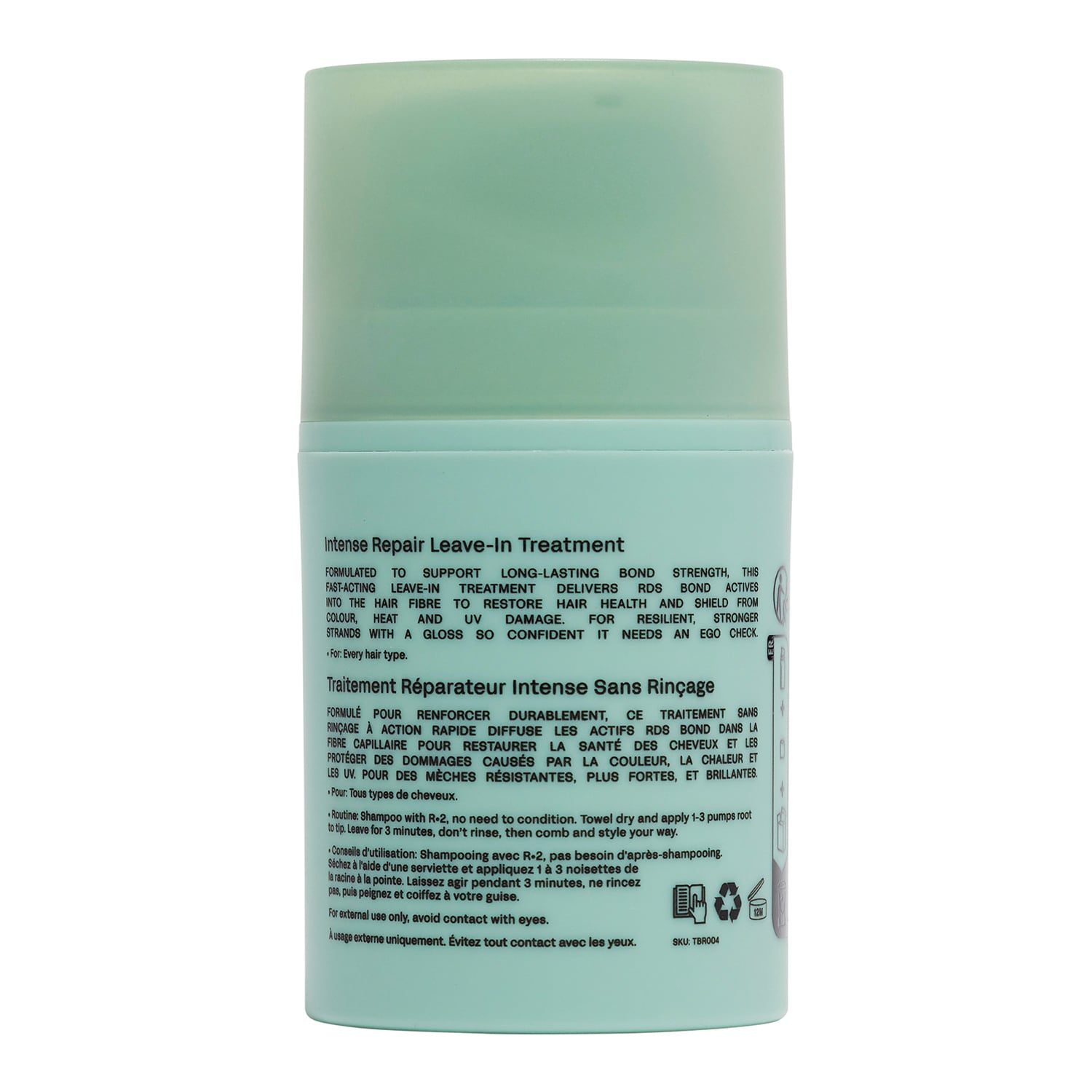 R.4 Intense Repair Leave-In Treatment