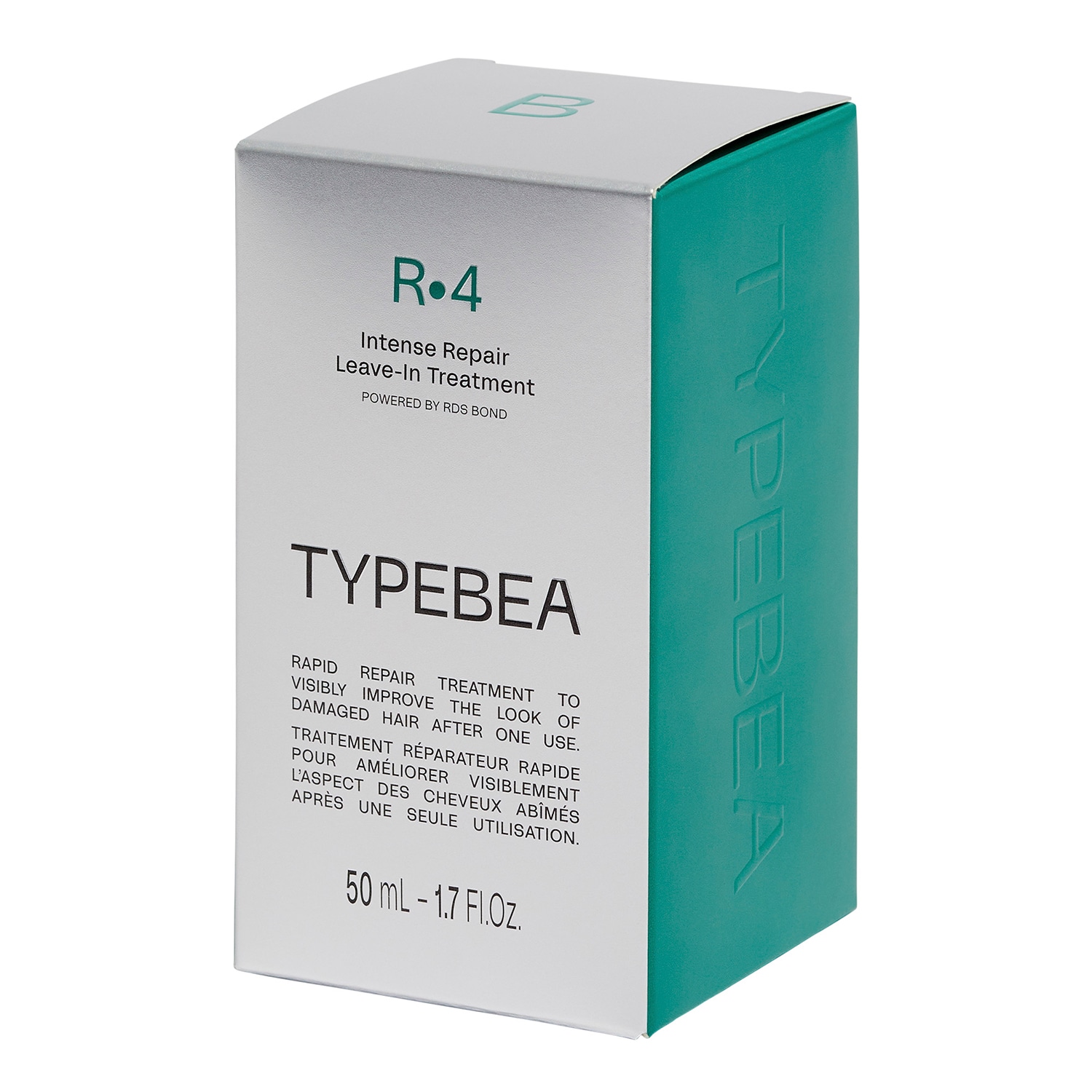 R.4 Intense Repair Leave-In Treatment