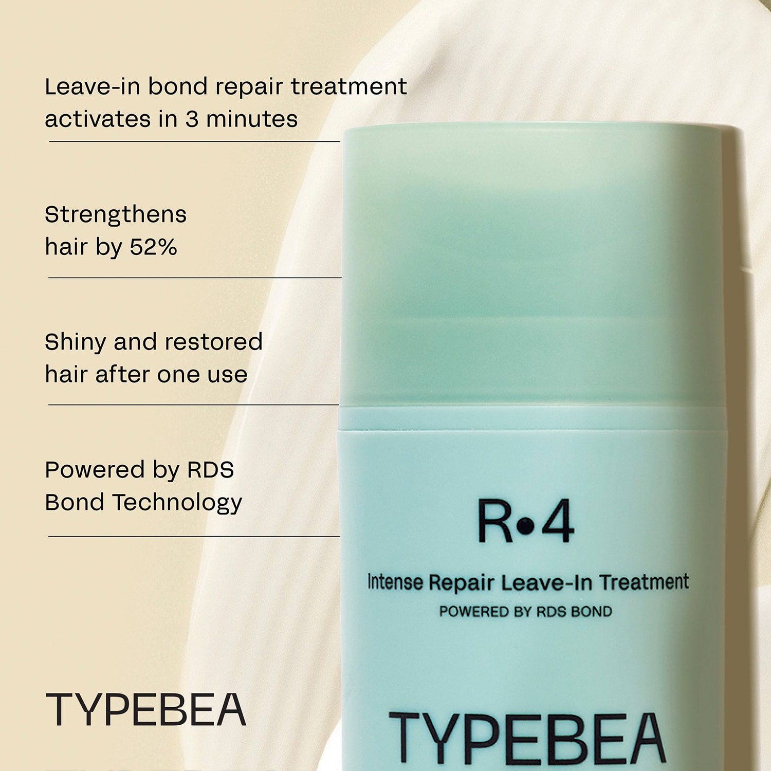 R.4 Intense Repair Leave-In Treatment