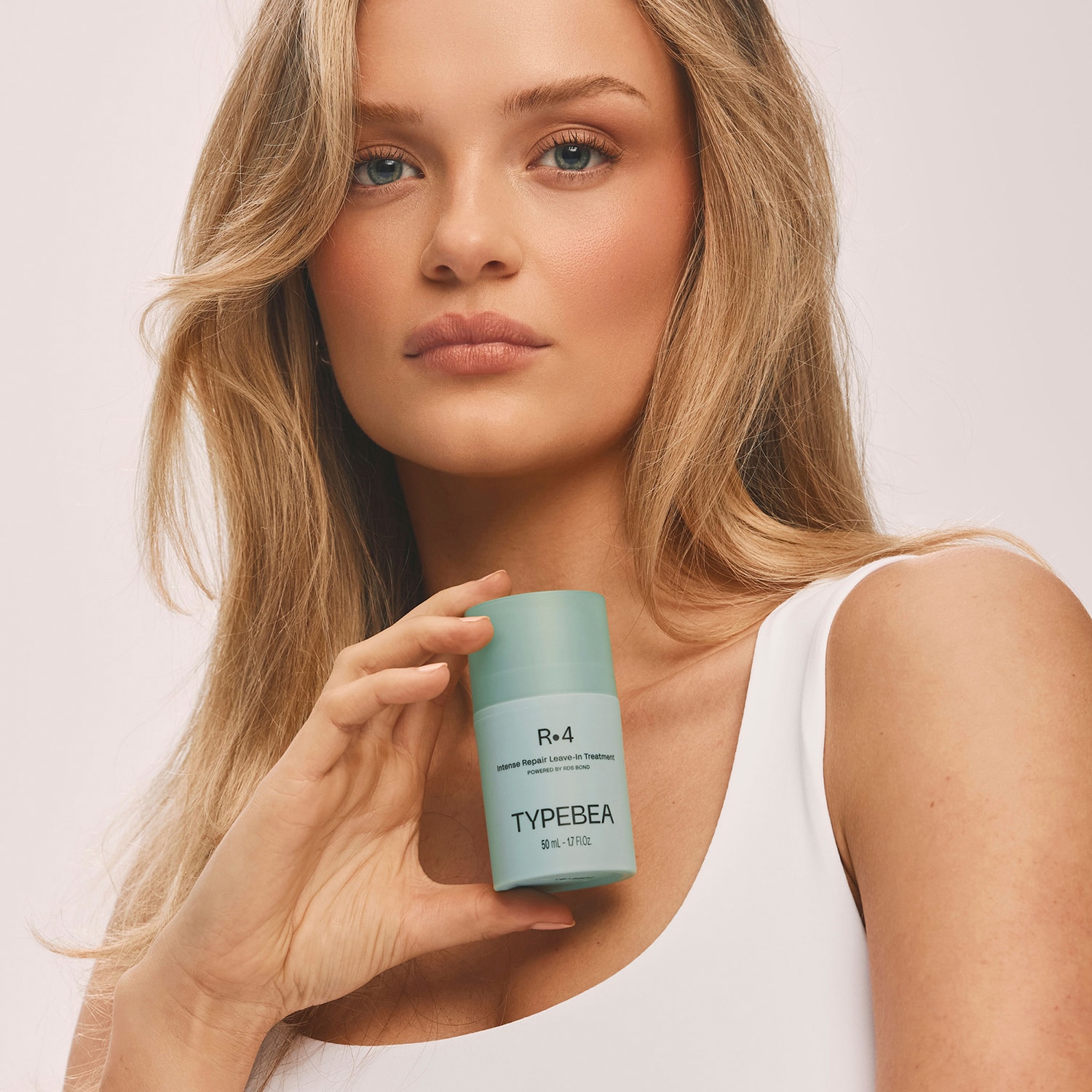 R.4 Intense Repair Leave-In Treatment