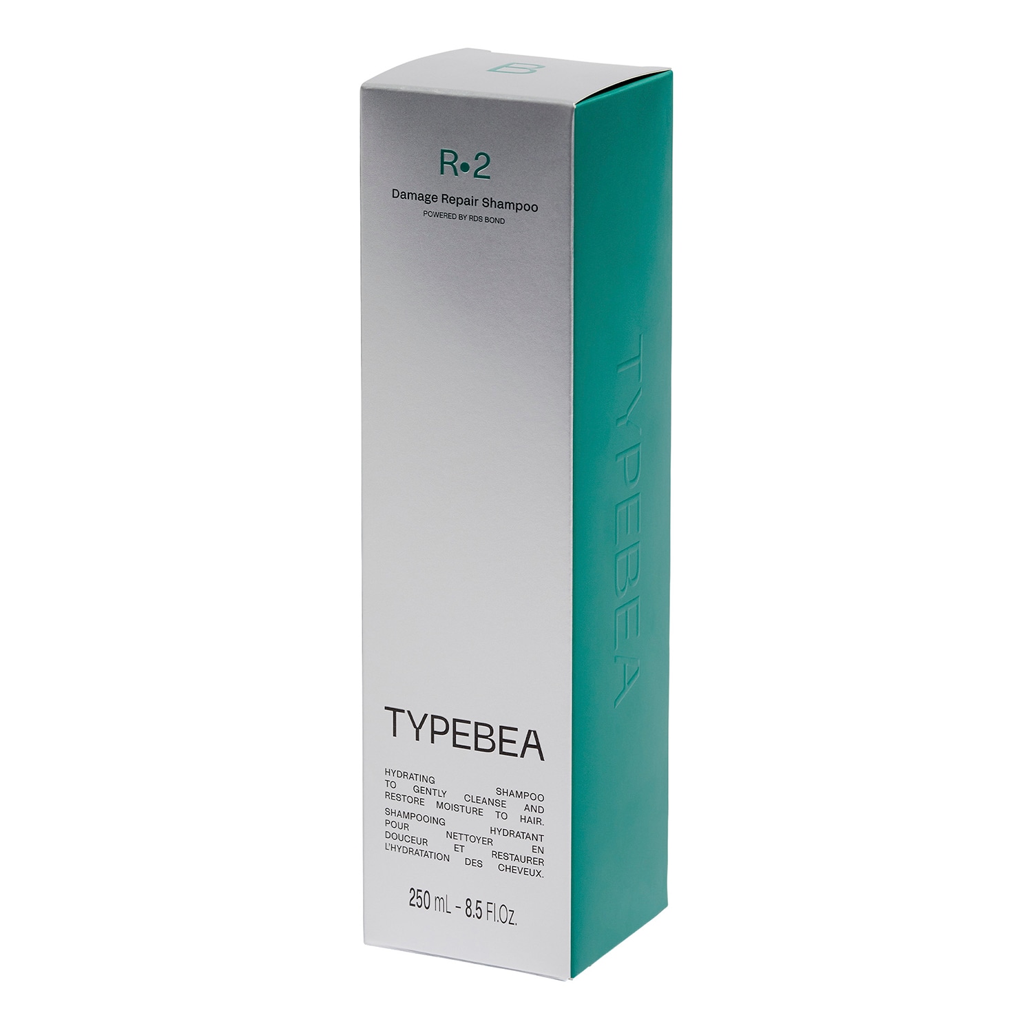 R.2 Damage Repair Shampoo