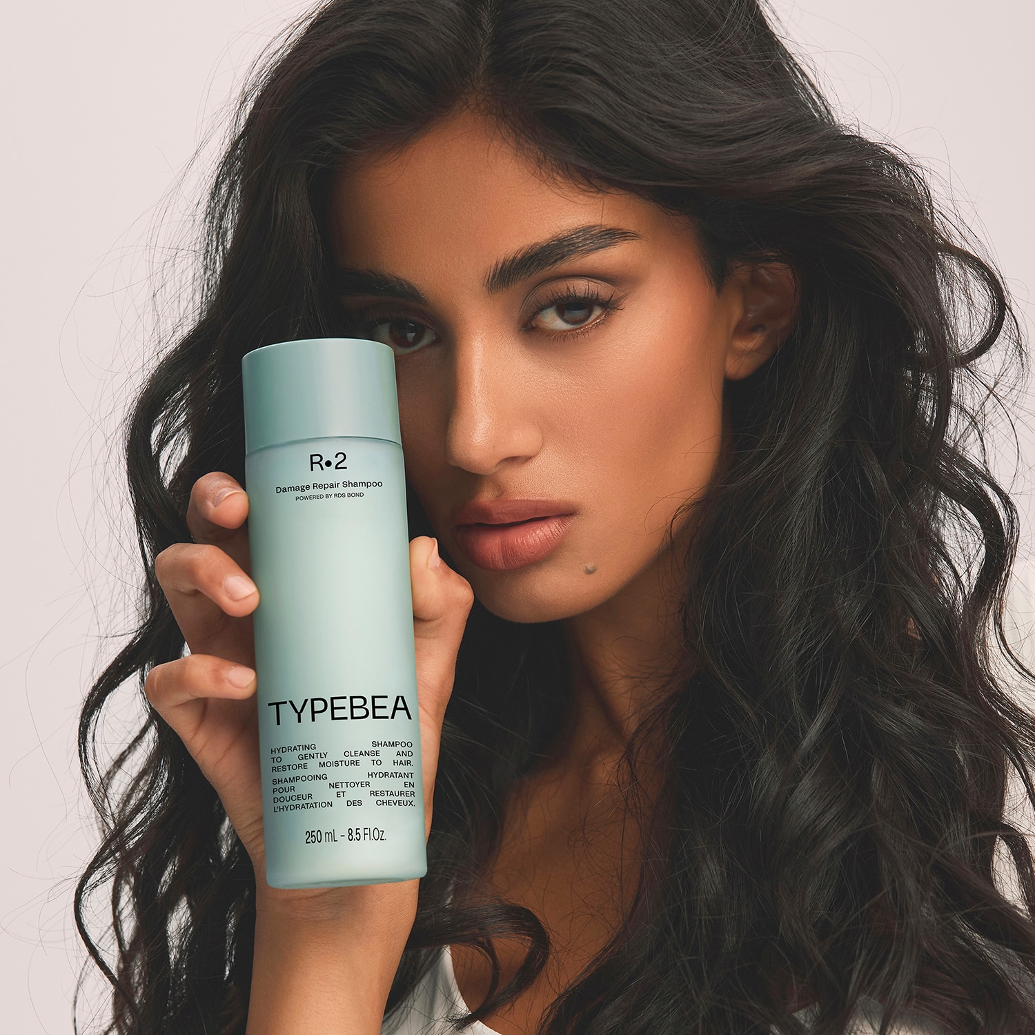 R.2 Damage Repair Shampoo