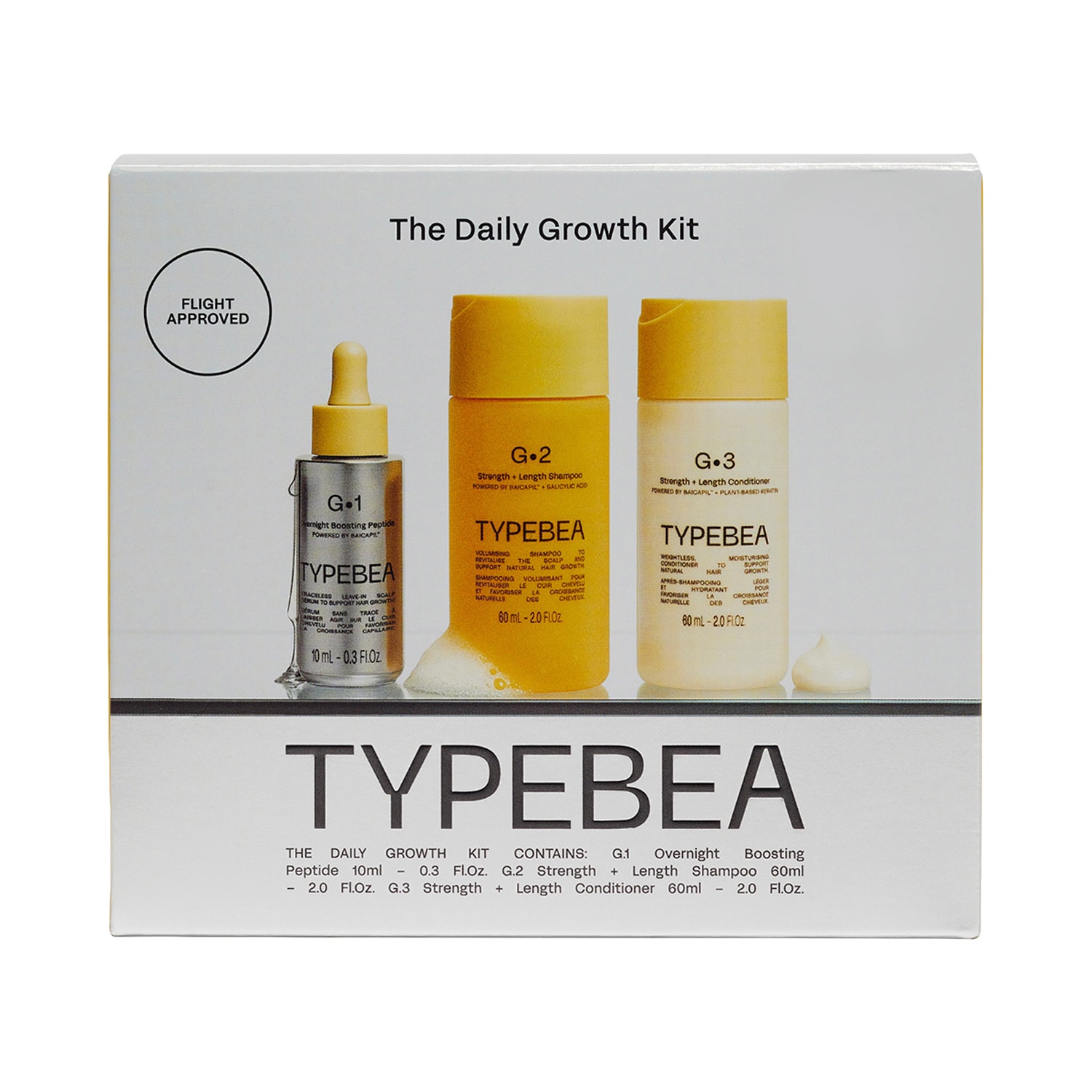 The Daily Growth