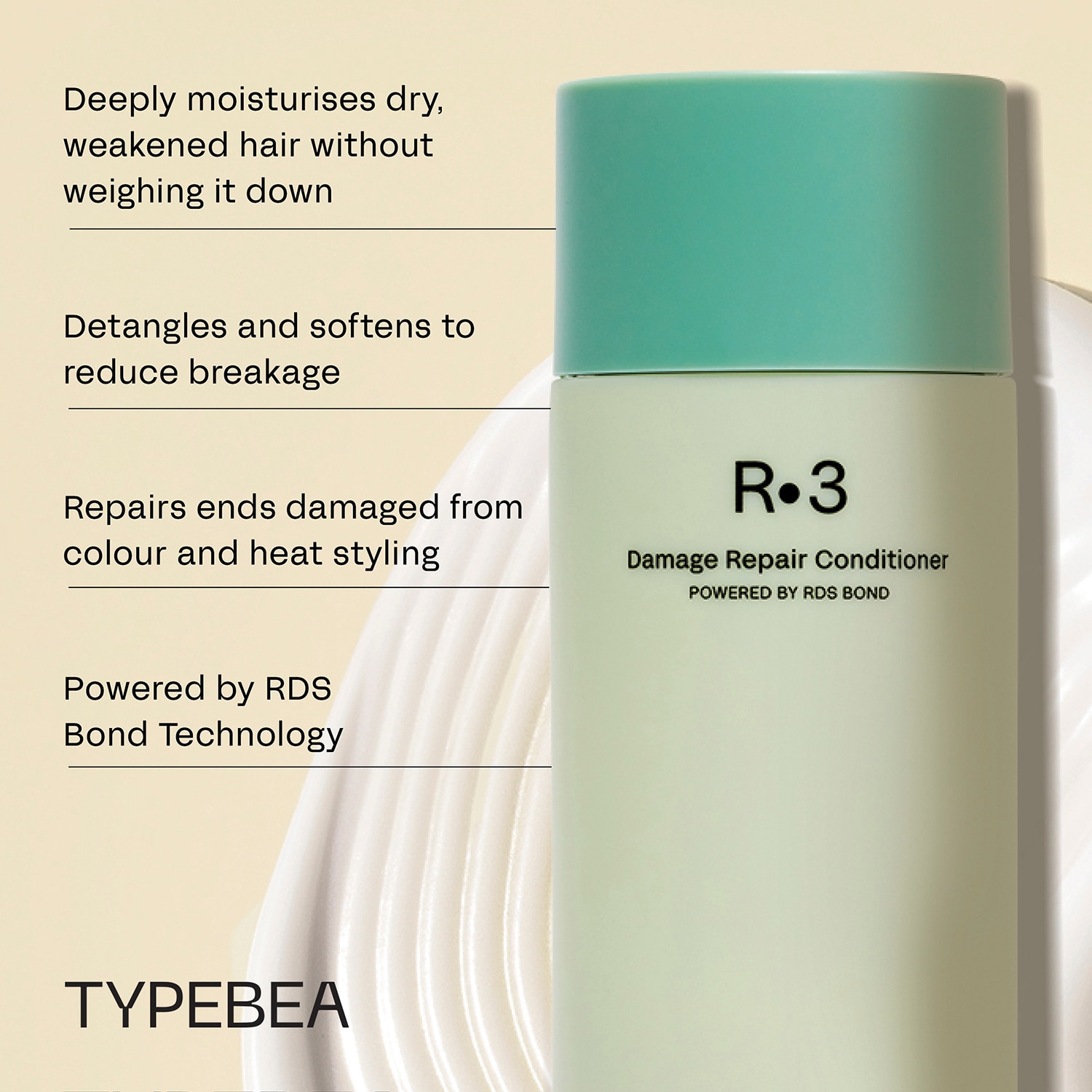 MINI R.3 Damage Repair Conditioner