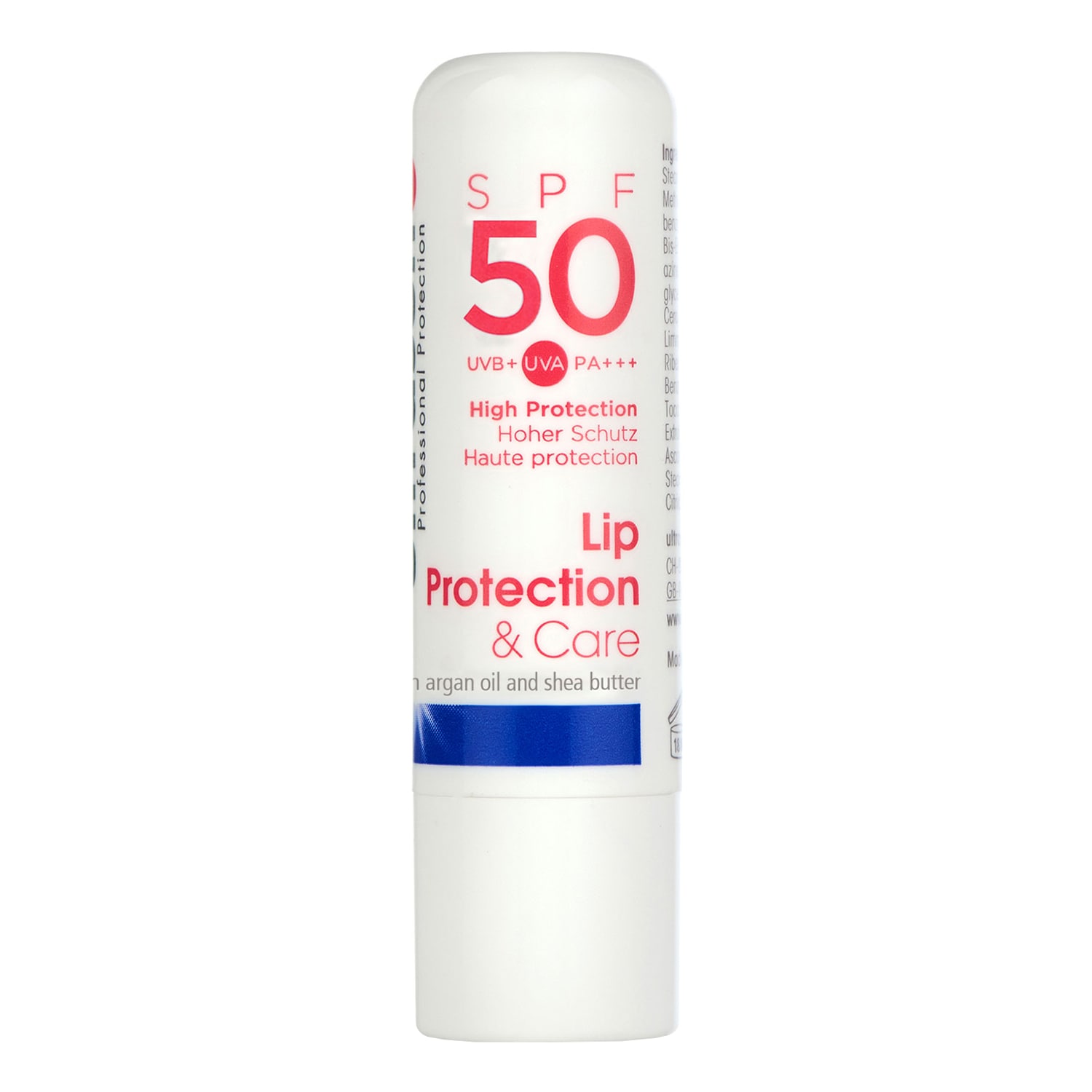 Lip Protection SPF30