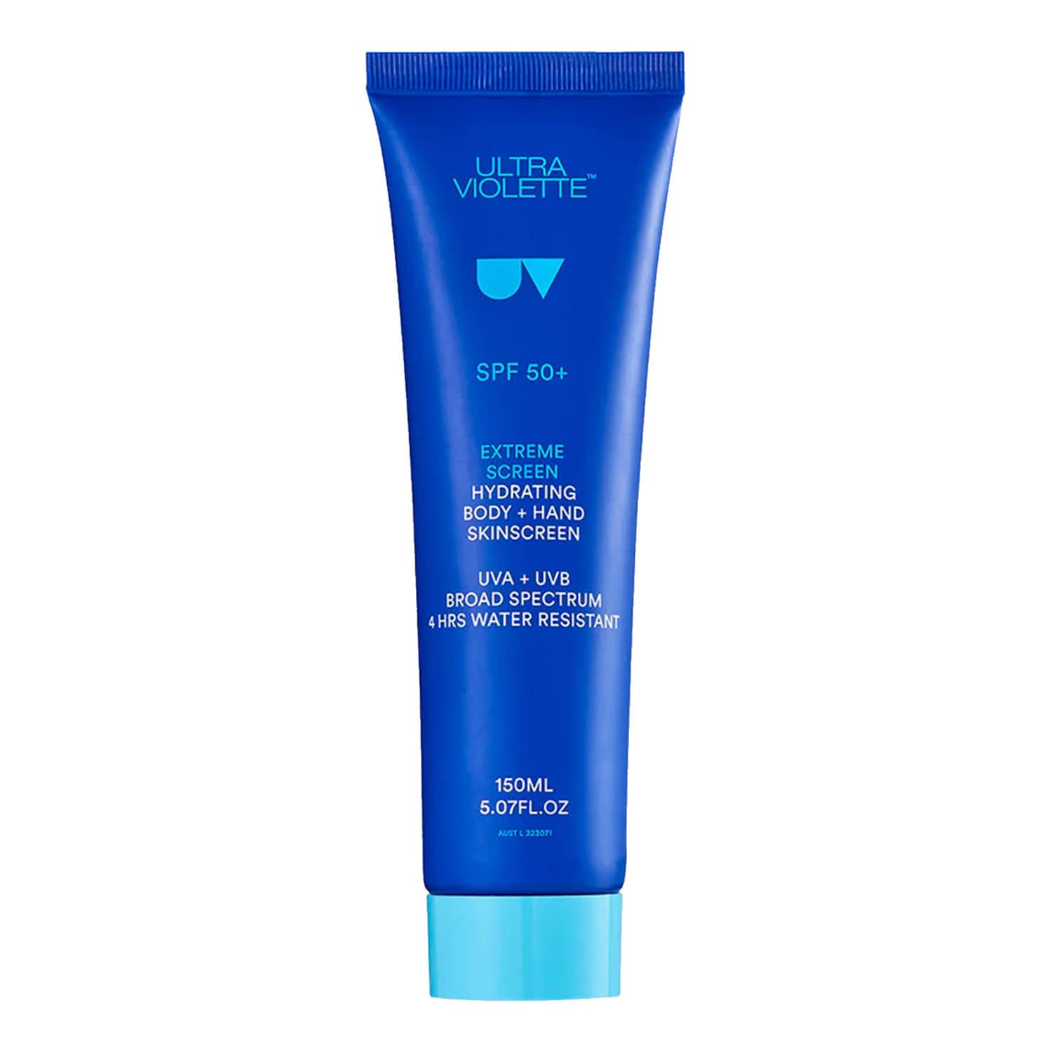 Extreme Screen SPF50+ Hydrating Body & Hand Skinscreen™
