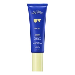 Supreme Screen SPF50+ - Hydrating Facial Skinscreen