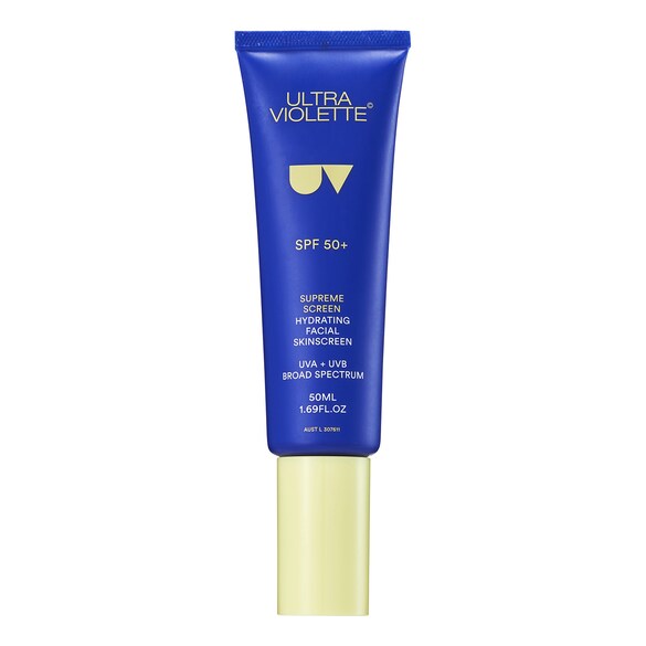 Supreme Screen SPF50+ hidratantna krema za kožu, ULTRA VIOLETTE