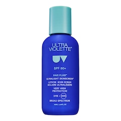Fave Fluid SPF 50+  Skinscreen, ULTRA VIOLETTE