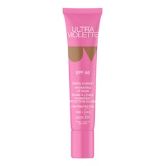 Sheen Screen&trade; SPF 50 Last Bite - Nemlendirici G&uuml;neş Korumalı Dudak Balsamı, ULTRA VIOLETTE