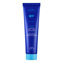 Extreme Screen - Hidratantna krema za za&scaron;titu od sunca za tijelo i ruke SPF50+