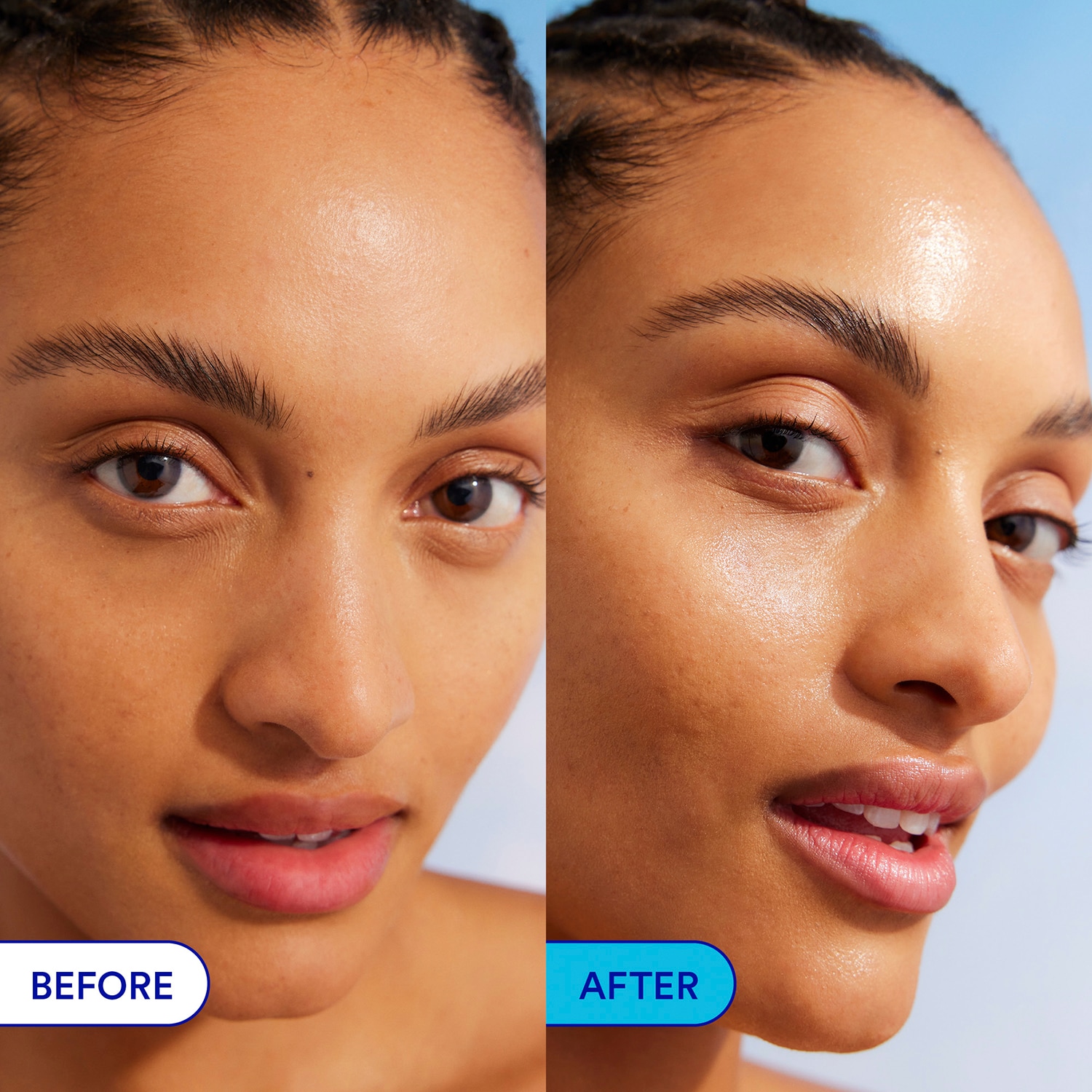 Vibrant Screen SPF50 Active Facial Skinscreen