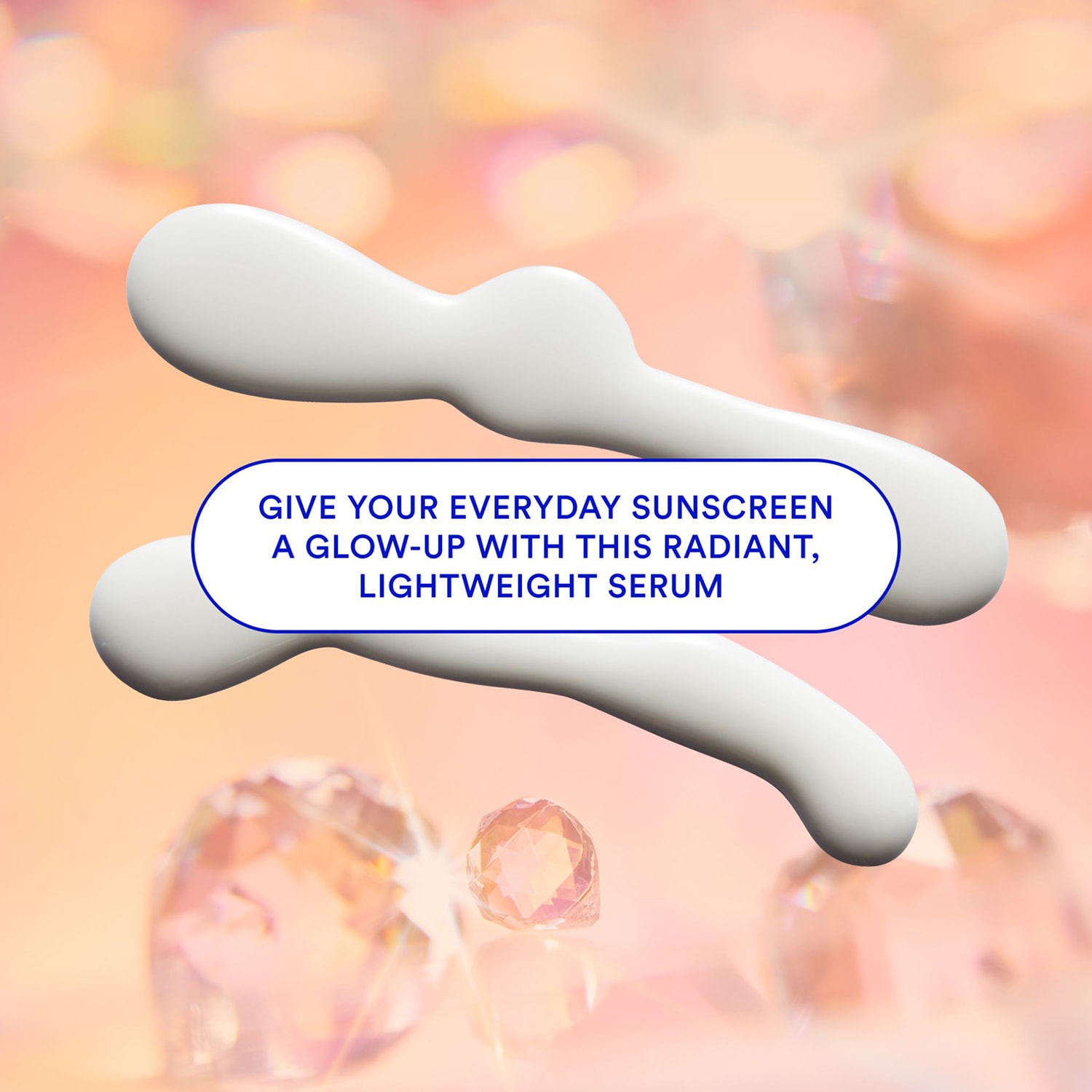 Big Queen Energy SPF 50+ Luminising SKINSCREEN