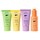 Collection de Mini Crèmes Solaires - Coffret Tratamento