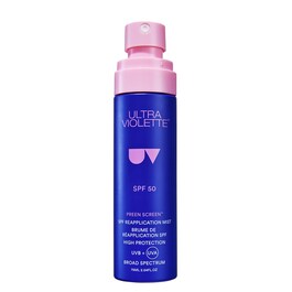 Preen Screen SPF50 Mist Skinscreen&trade;