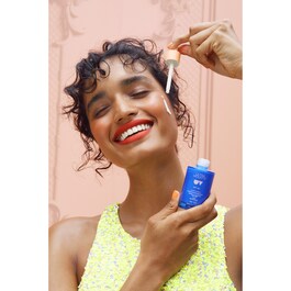 Queen Screen SPF 50+ - Posvjetljujući serum s visokim za&scaron;titnim faktorom