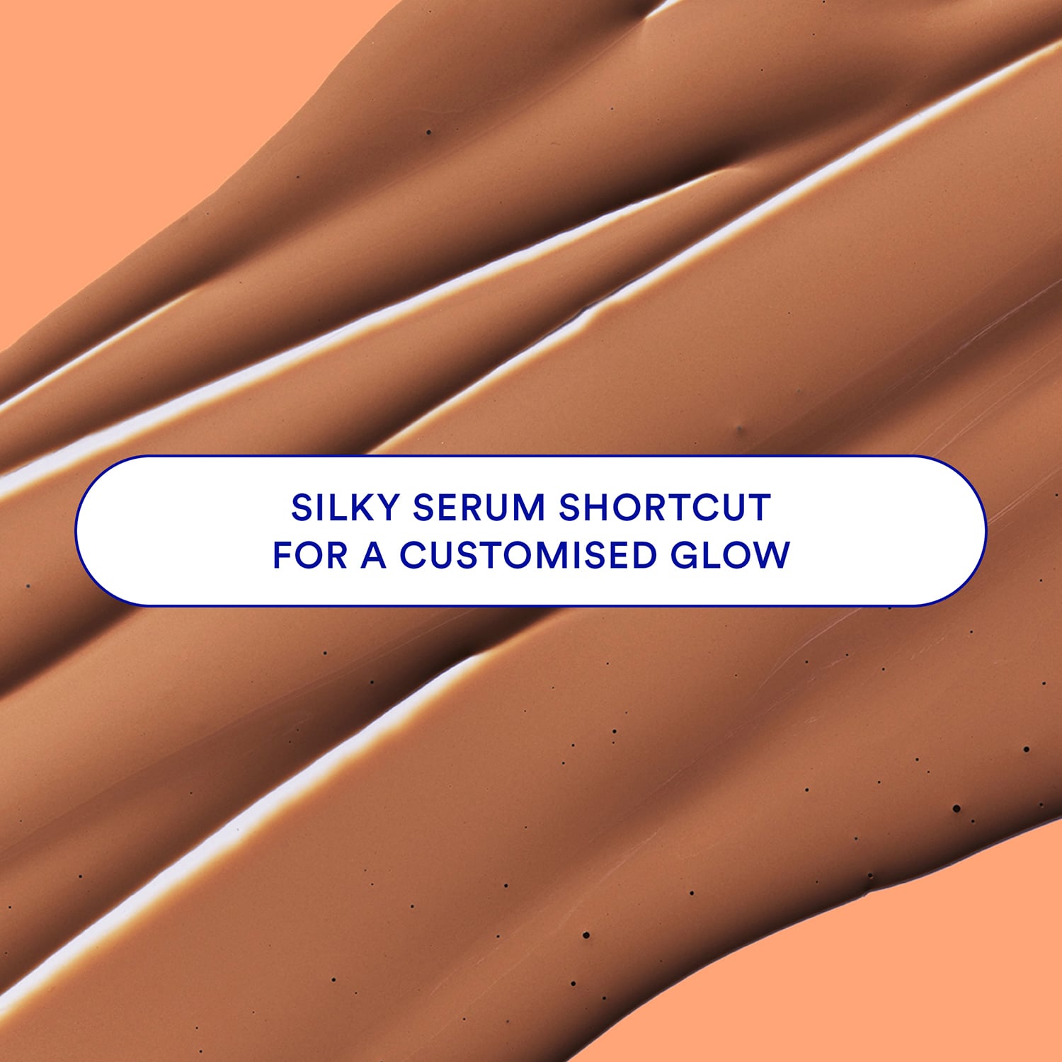 Queen Screen™ SPF50 Super Glow Drops Bronzing