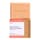 Solid Shower Gel Apricot & Shea Butter - Body soap
