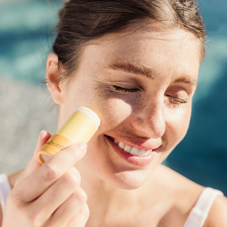 Stick Solaire Visage – SPF 50