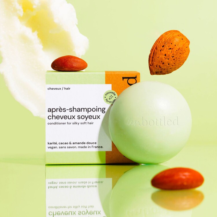Après Shampoing – Tuhý kondicionér