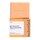 Solid Shower Gel Apricot & Shea Butter - Body soap