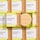 Naked Solid Shampoo - Solid Shampoo for Dry Hair