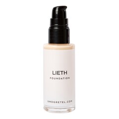 LIETH Foundation, UND GRETEL