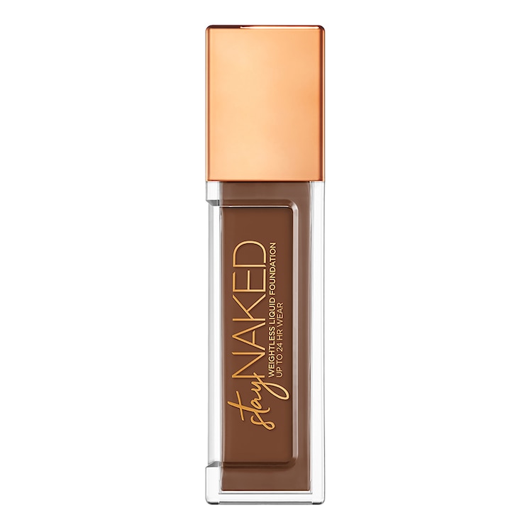 Stay NAKED - Foundation