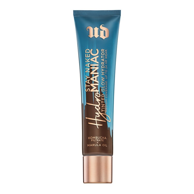 Hydromaniac Tinted Glow - Pflegende Foundation