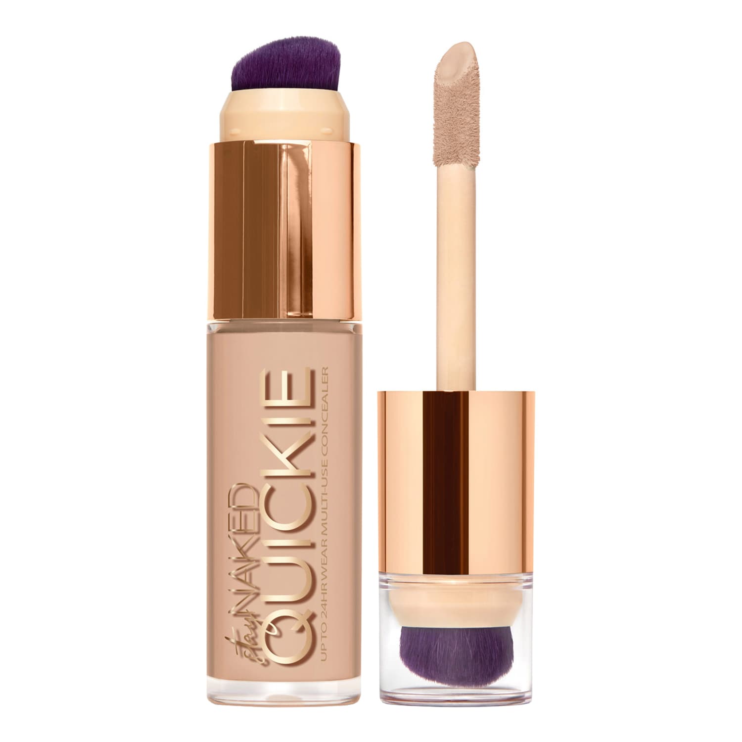 Stay Naked Multi-Use Concealer 16.4ml