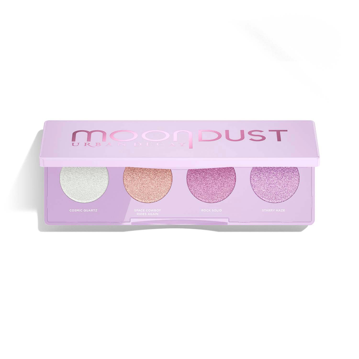 Moondust Comp.Eyeshadow Quad
