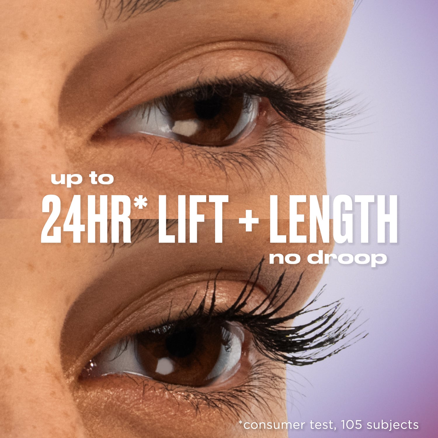 Tube Job Tubing - Mascara