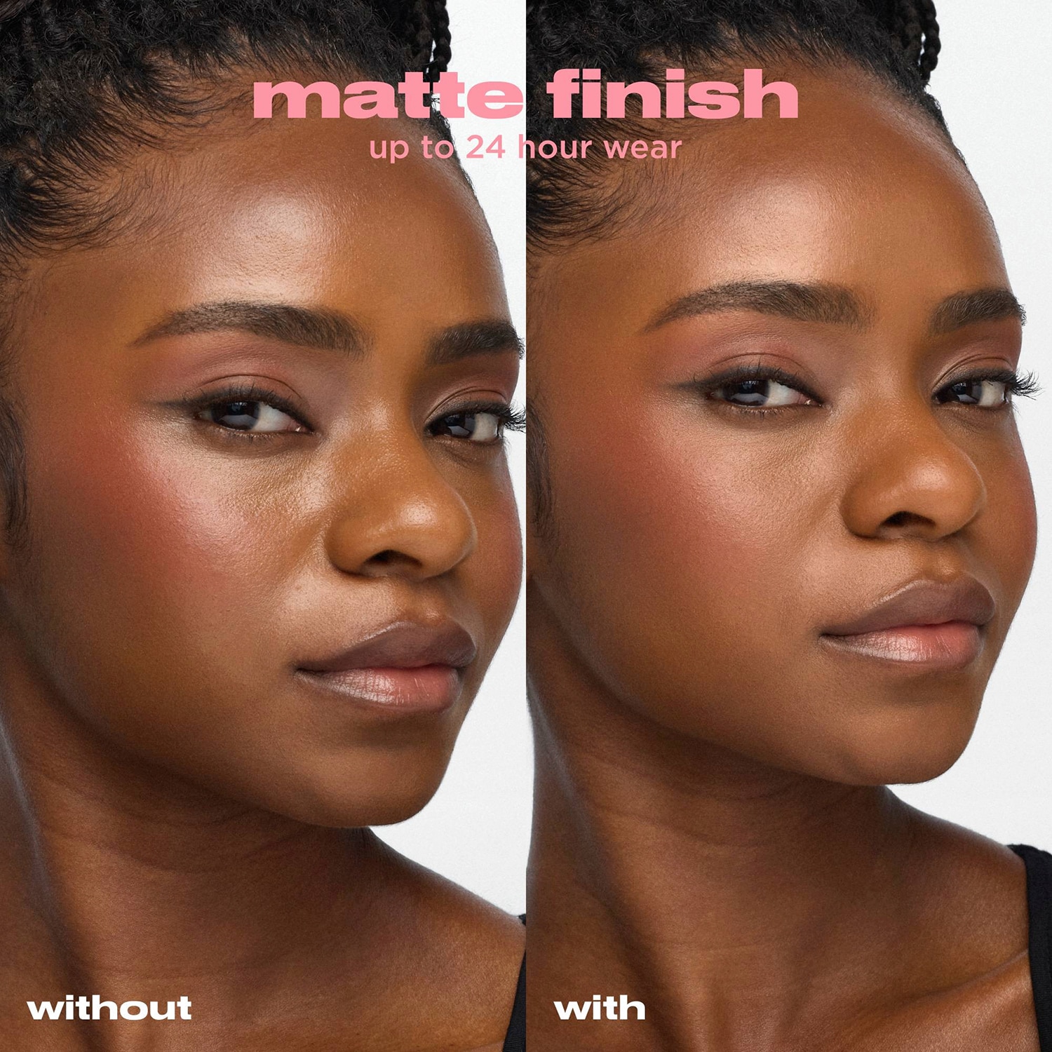 All Nighter Matte Finish Setting Spray